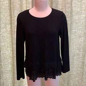 Rebecca Taylor sweater medium